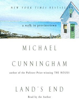 Land's End - Audiobook